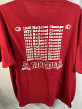 Load image into Gallery viewer, Vintage Alabama National Champs T-Shirt XL
