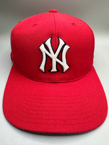 Vintage New York Yankees Snapback Nonbama
