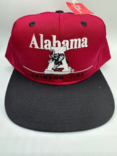 Load image into Gallery viewer, Vintage Alabama X Twins Enterprise SnapBack
