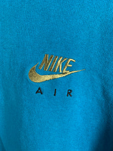 Vintage Nike Air Sweatshirt Large Nonbama