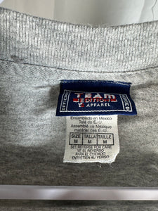Vintage Alabama Grey Long Sleeve T-Shirt Medium