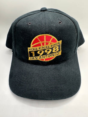 Vintage Houston Rockets 1994 NBA Champions Starter Snapback Cap