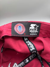 Load image into Gallery viewer, Starter X Alabama Y2K Strapback Hat
