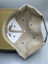 Load image into Gallery viewer, Vintage Ducks Unlimited Two Tone Snapback Nonbama

