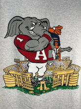 Load image into Gallery viewer, 1999 Iron Bowl Grey T-Shirt XL
