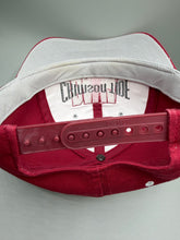 Load image into Gallery viewer, Vintage Bama Crimson Tide X Signatures SnapBack Hat

