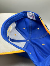 Load image into Gallery viewer, Vintage St. Louis Rams Logo 7 SnapBack Nonbama
