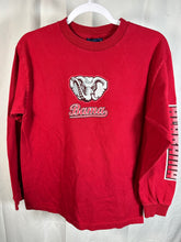 Load image into Gallery viewer, Vintage Alabama Long Sleeve Shirt Small
