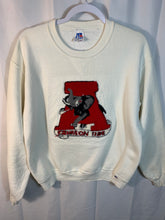 Load image into Gallery viewer, Vintage Alabama Russell Sweatshirt Large
