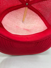 Load image into Gallery viewer, Vintage Alabama Trucker SnapBack Hat
