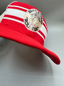 Vintage Bear Bryant X AJD Mesh Trucker Hat