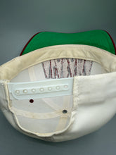 Load image into Gallery viewer, Vintage Alabama X Twins Enterprises Two Tone Snapback Hat
