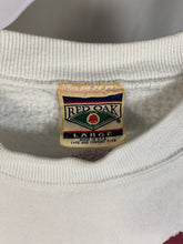 Load image into Gallery viewer, Vintage Alabama White Sweatshirt Large
