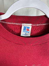 Load image into Gallery viewer, Vintage Russell X Alabama Sweatshirt Medium
