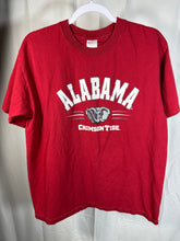 Load image into Gallery viewer, Retro Alabama Crimson Tide T-Shirt Large
