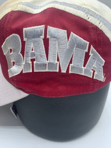 Vintage Alabama Twins Enterprise Snapback Hat