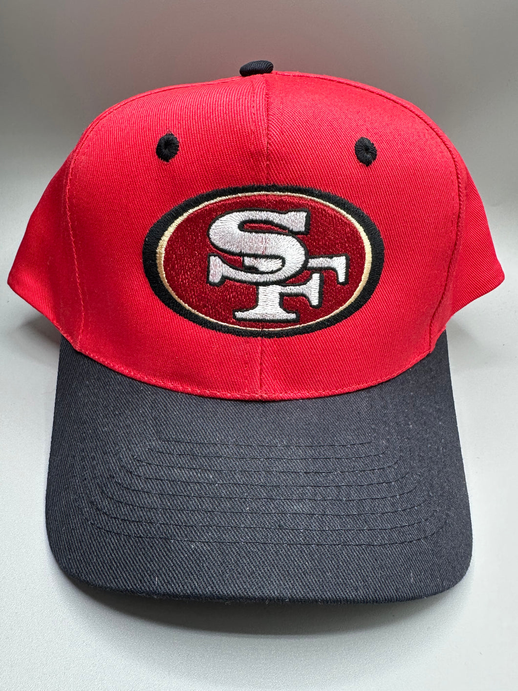 Vintage San Francisco 49ers Snapback Nonbama