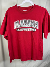Load image into Gallery viewer, Alabama Y2K Retro T-Shirt Large
