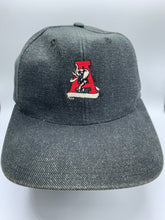 Load image into Gallery viewer, Vintage Alabama Crimson Tide Strapback Hat
