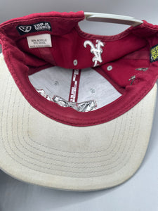 Alabama Amari Cooper Two Tone Snapback Hat