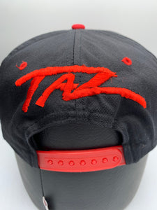 Vintage San Francisco 49ers Looney Tunes Snapback Hat