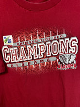 Load image into Gallery viewer, 1999 SEC Champs T-Shirt XL
