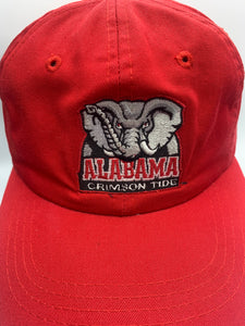 Vintage Alabama Strapback Hat
