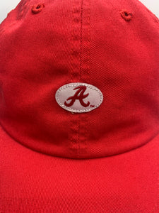 Vintage Alabama Strapback Hat