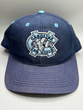 Load image into Gallery viewer, Vintage North Carolina Tarheels Snapback Nonbama
