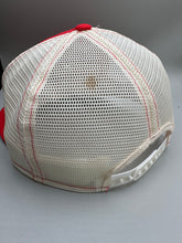 Load image into Gallery viewer, Vintage Bear Bryant X AJD Mesh Trucker Hat
