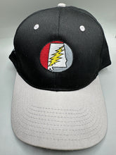 Load image into Gallery viewer, Dead Head State of Alabama Custom Cap
