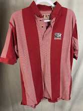 Load image into Gallery viewer, Vintage Alabama Polo Shirt Medium
