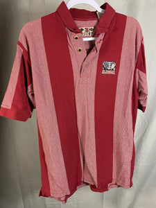 Vintage Alabama Polo Shirt Medium