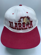 Load image into Gallery viewer, 1993 Warner Bros X Alabama Snapback Hat
