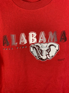 Vintage Alabama Big Al T-Shirt XL