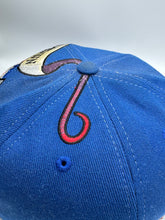Load image into Gallery viewer, Atlanta Braves Cooperstown Collection Fitted Hat 7 5/8 Nonbama
