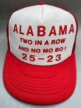 Load image into Gallery viewer, 1985 Iron Bowl Trucker Snapback Hat
