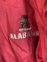 Load image into Gallery viewer, Vintage Russell X Alabama Puffer Jacket XXL 2XL

