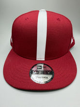 Load image into Gallery viewer, New Era X Alabama Flatbill Snapback Hat
