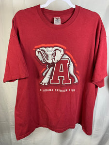 Vintage Alabama T-Shirt XXl 2XL