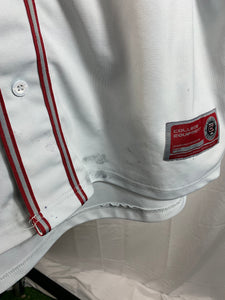 Alabama Baseball Jersey XL