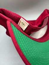 Load image into Gallery viewer, Vintage Alabama Crimson Snapback Hat
