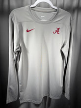 Load image into Gallery viewer, Nike X Alabama Team Issued Long Sleeve Small
