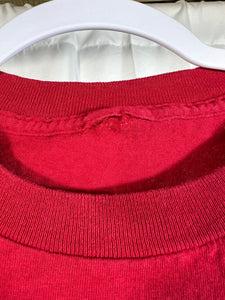 Alabama Crimson Tide Retro T-Shirt Large