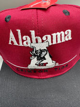 Load image into Gallery viewer, Vintage Alabama X Twins Enterprise SnapBack Hat
