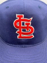 Load image into Gallery viewer, Vintage St. Louis Cardinals Snapback Hat
