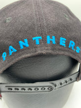 Load image into Gallery viewer, Vintage Nike X Carolina Panthers Pro Line Snapback Hat
