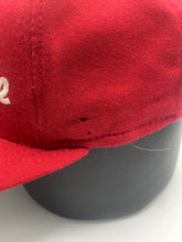 Load image into Gallery viewer, Vintage Alabama AJD Snapback Hat
