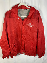 Load image into Gallery viewer, Vintage Alabama X Sears Coaches Jacket XL
