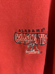 Vintage Alabama Crimson Tide T-Shirt Large